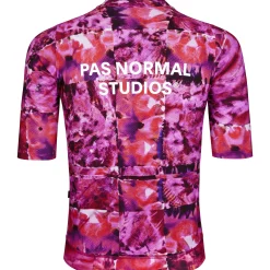 Maglia Pas Normal Studios Essential Kaleidoscope - Rosa
