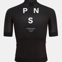 Maglia Pas Normal Studios Mechanism - Nero