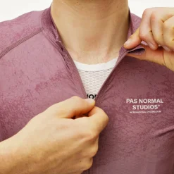 Maglia Pas Normal Studios Mechanism - Rosa