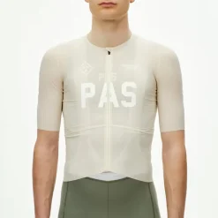 Maglia Pas Normal Studios Mechanism Pro - Beige