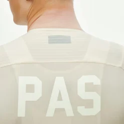 Maglia Pas Normal Studios Mechanism Pro - Beige