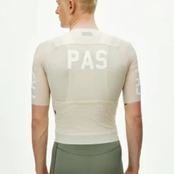 Maglia Pas Normal Studios Mechanism Pro - Beige