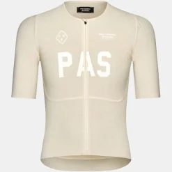 Maglia Pas Normal Studios Mechanism Pro - Beige