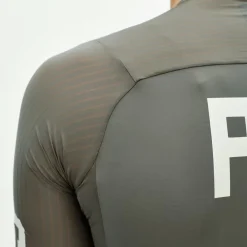 Maglia Pas Normal Studios Mechanism Pro - Grigio