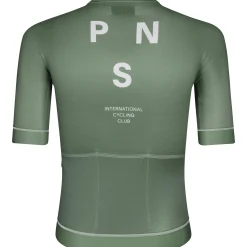 Maglia Pas Normal Studios Mechanism - Verde