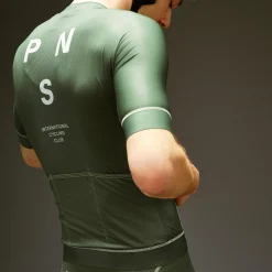 Maglia Pas Normal Studios Mechanism - Verde