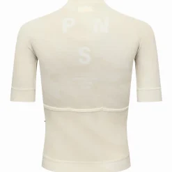 Maglia Pas Normal Studios Mechanism - Bianco
