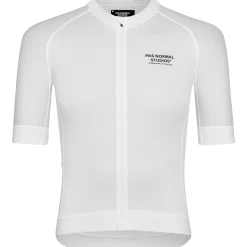 Maglia Pas Normal Studios Mechanism - Bianco nero