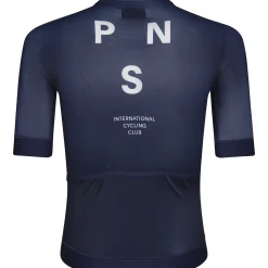 Maglia Pas Normal Studios Mechanism - Blu scuro