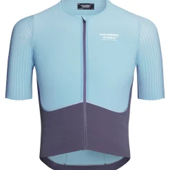 Maglia Pas Normal Studios Mechanism Pro - Azzurro
