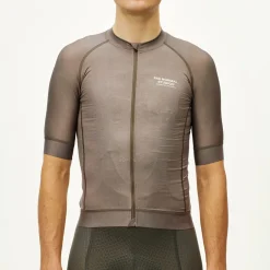 Maglia Pas Normal Studios Mechanism - Marrone chiaro
