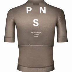 Maglia Pas Normal Studios Mechanism - Marrone chiaro