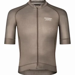 Maglia Pas Normal Studios Mechanism - Marrone chiaro