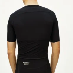 Maglia Pas Normal Studios Mechanism Pro - Nero nero