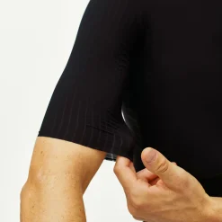 Maglia Pas Normal Studios Mechanism Pro - Nero nero