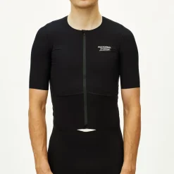 Maglia Pas Normal Studios Mechanism Pro - Nero nero