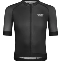 Maglia Pas Normal Studios Mechanism - Nero bianco