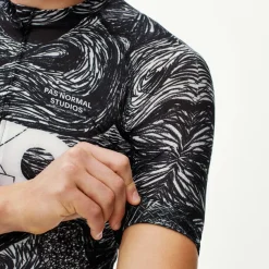 Maglia Pas Normal Studios T.K.O. Mechanism - Grigio