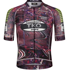 Maglia Pas Normal Studios T.K.O. Mechanism - Viola