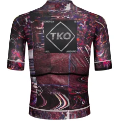 Maglia Pas Normal Studios T.K.O. Mechanism - Viola