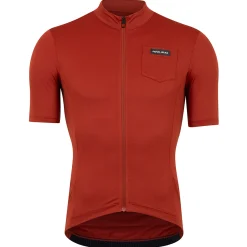 Maglia Pearl Izumi Expedition - Rosso