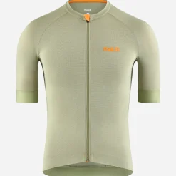 Maglia Pedaled Element Lightweight - Verde