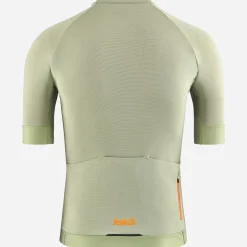 Maglia Pedaled Element Lightweight - Verde