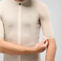 Maglia Pedaled Element Lightweight - Bianco