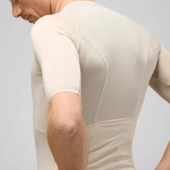 Maglia Pedaled Element Lightweight - Bianco