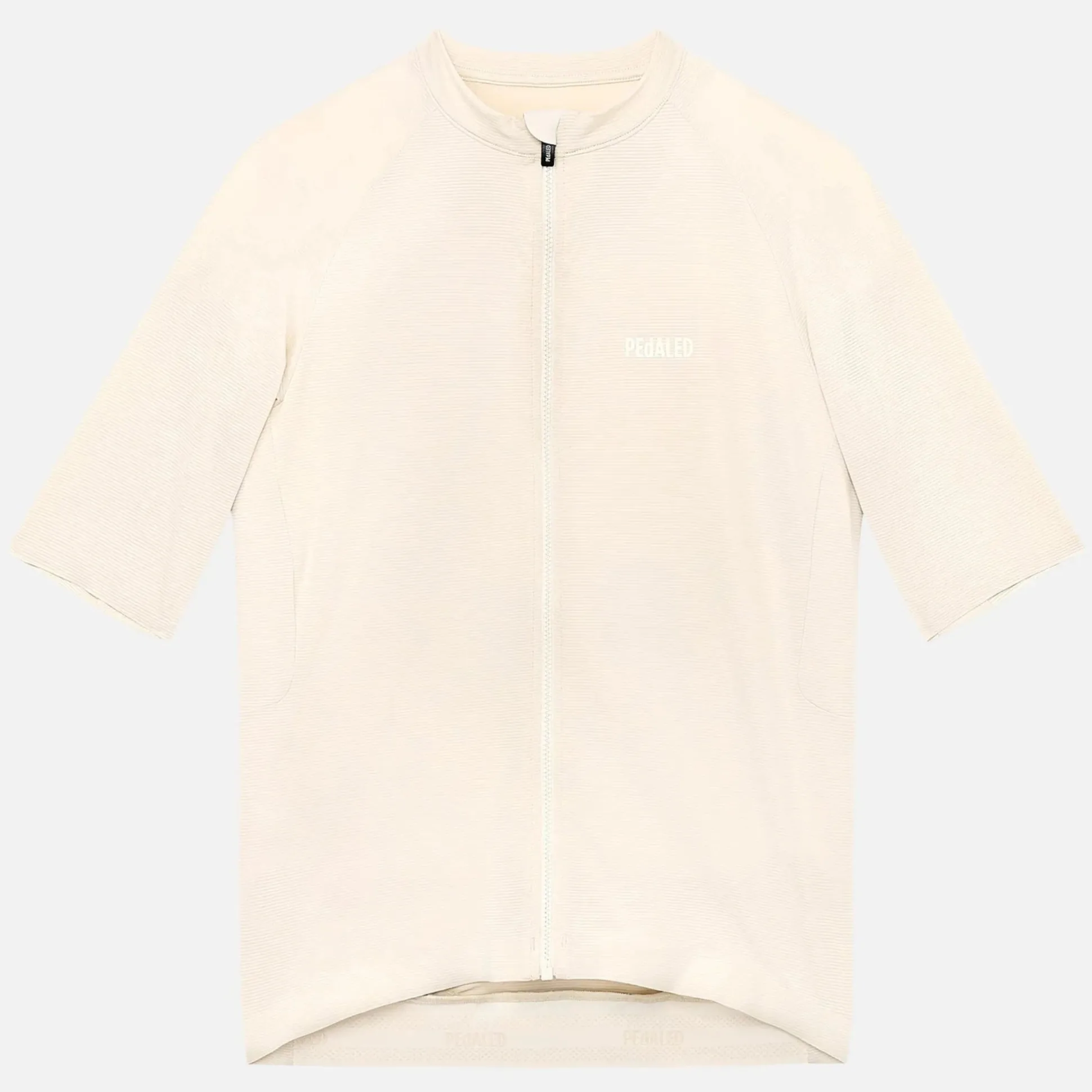 Maglia Pedaled Element Lightweight - Bianco