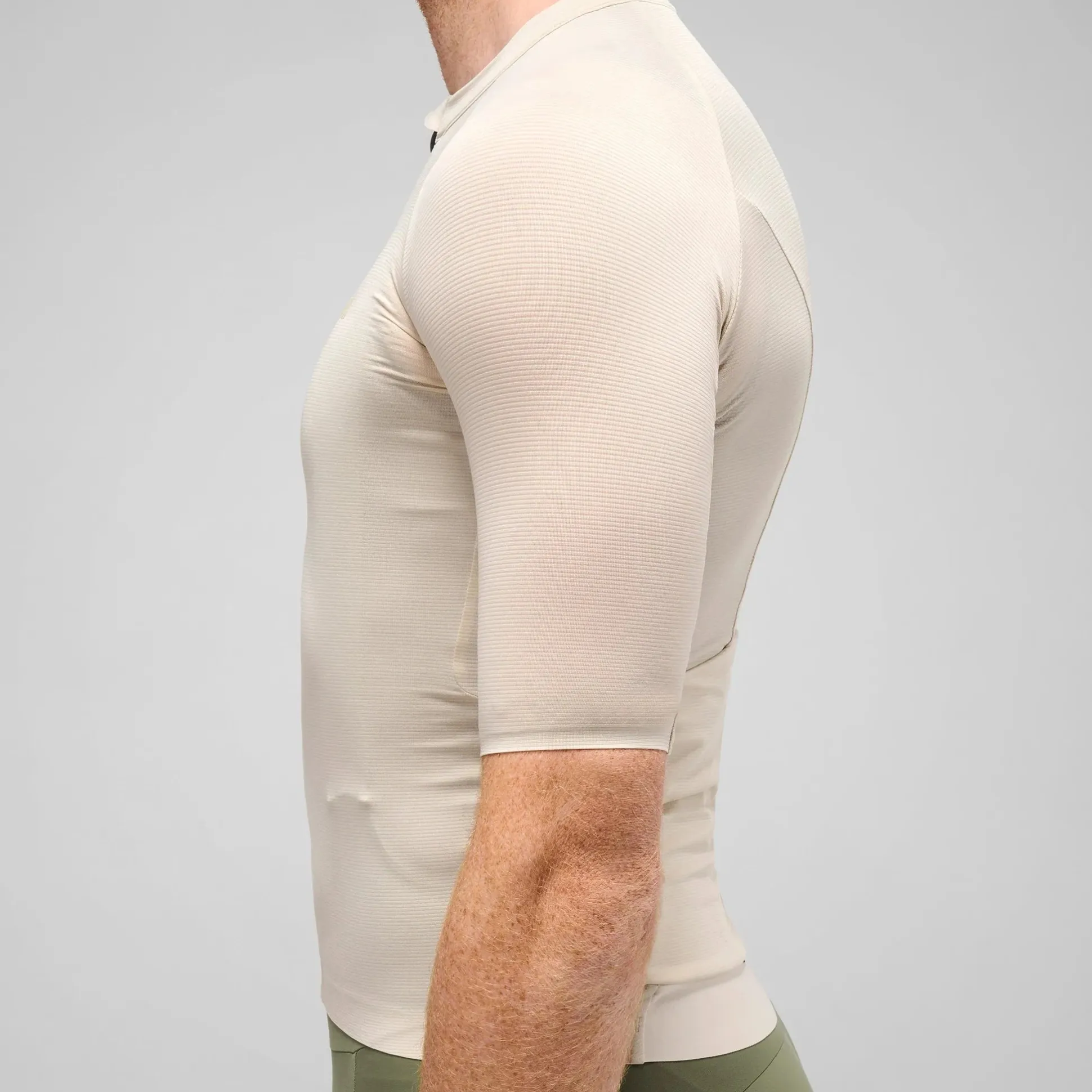Maglia Pedaled Element Lightweight - Bianco