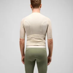 Maglia Pedaled Element Lightweight - Bianco