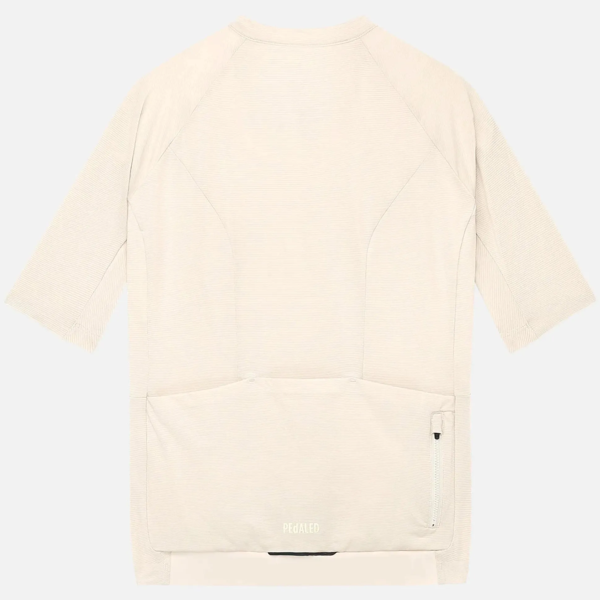 Maglia Pedaled Element Lightweight - Bianco