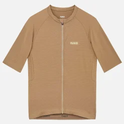 Maglia Pedaled Element Lightweight - Marrone