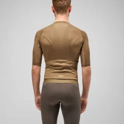 Maglia Pedaled Element Lightweight - Marrone