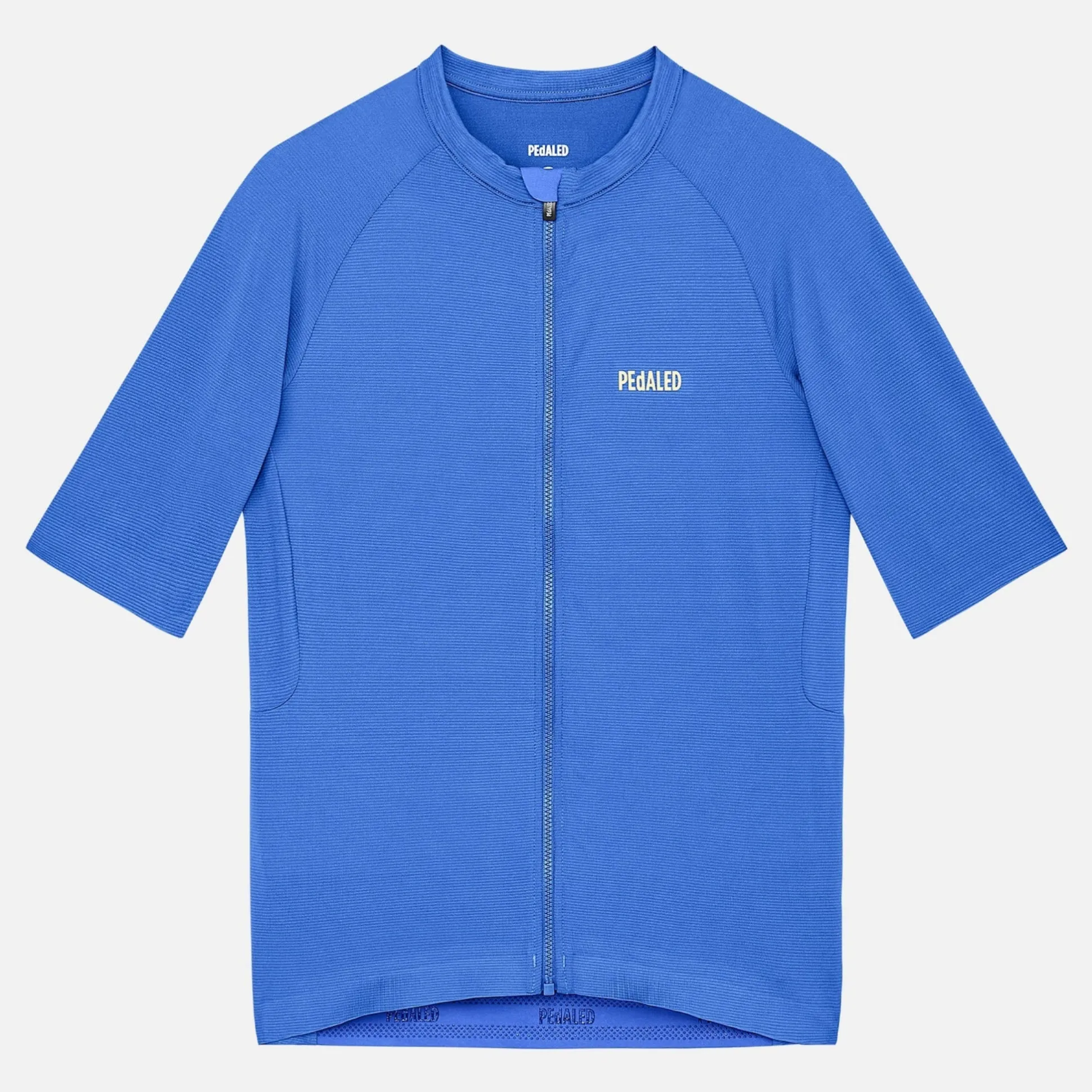 Maglia Pedaled Element Lightweight - Blu