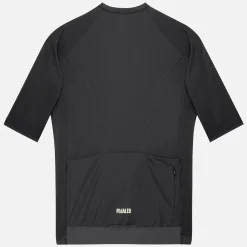 Maglia Pedaled Element Mesh - Nero