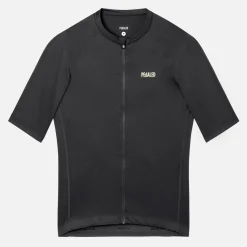 Maglia Pedaled Element Mesh - Nero