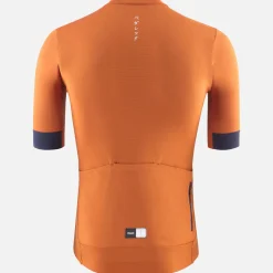 Maglia Pedaled Essential - Arancio