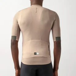 Maglia Pedaled Essential - Beige