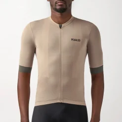 Maglia Pedaled Essential - Beige