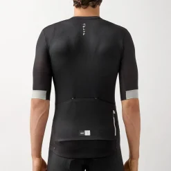 Maglia Pedaled Essential - Nero