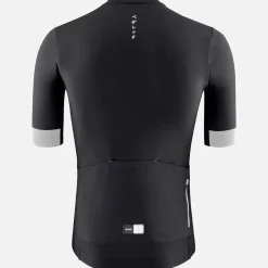 Maglia Pedaled Essential - Nero