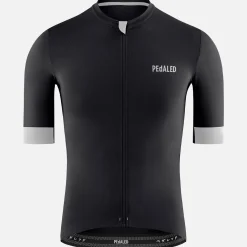 Maglia Pedaled Essential - Nero