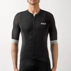 Maglia Pedaled Essential - Nero