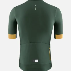 Maglia Pedaled Essential - Verde