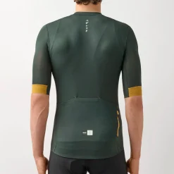Maglia Pedaled Essential - Verde