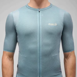 Maglia Pedaled Odyssey Delta - Azzurro