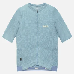 Maglia Pedaled Odyssey Delta - Azzurro