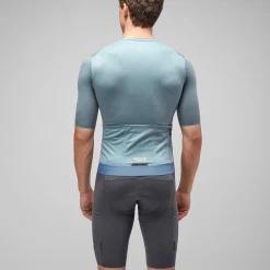 Maglia Pedaled Odyssey Delta - Azzurro